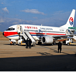 博鳌航空运输航空快运业稳步发展的原因是什么？